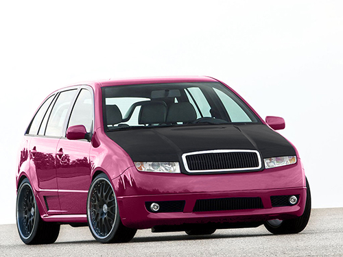 fabia