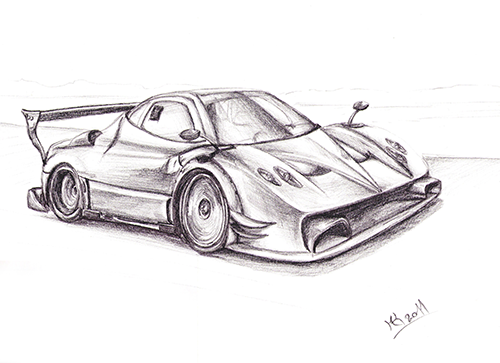 zonda